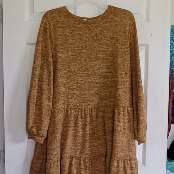 Reborn J Dresses & Skirts - Sweater Dress